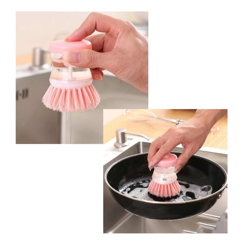 فرچه شستشو مدل مخزن دار فرچه شستشو مدل مخزن دار