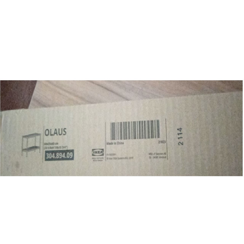 جاکفشی ایکیا مدل  OLAUS_304