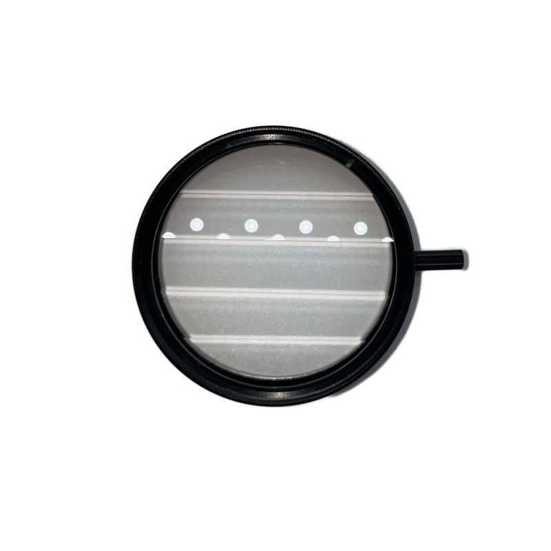فیلتر لنز هاکوبا مدل KALEIDOSCOPE MULTIPLE IMAGE 5P-52MM