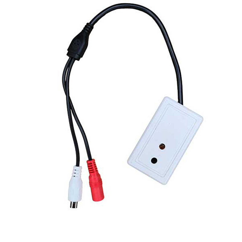 میکروفون مدل RM-4S بسته 5 عددی