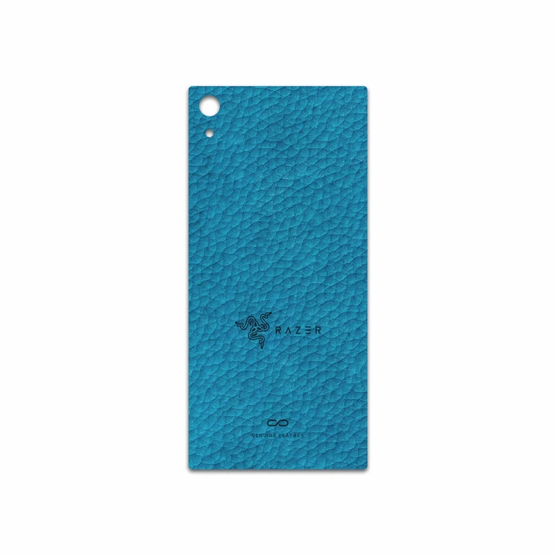 برچسب پوششی ماهوت مدل BL-RZR مناسب برای گوشی موبایل سونی Xperia XA1 Ultra