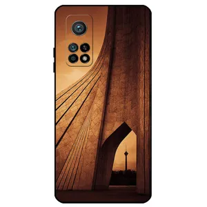 Megafone Freedom 1901 Cover For Xiaomi Mi 10T / 10T Pro