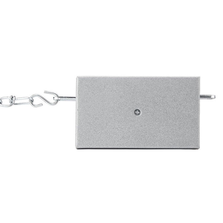 قفل زنجیری در باز کن تصویری مدل NA-369