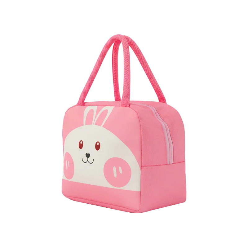 کیف عایق دار مدل خرگوش کد 2007