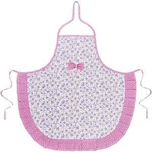 پیشبند آشپزخانه خانه زیبا کد P911