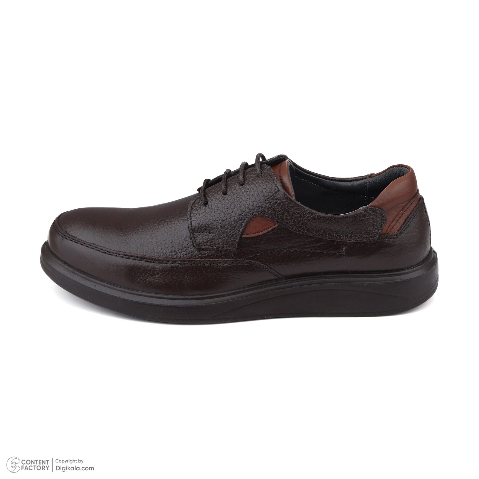 کفش روزمره مردانه شوپا مدل 91224533942 -  - 3