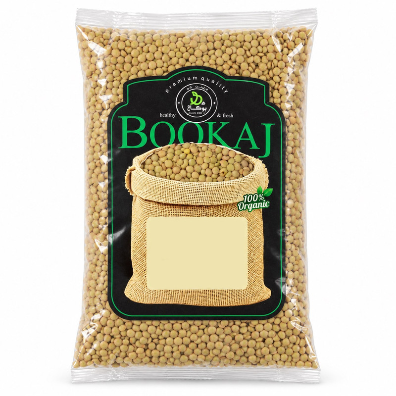 عدس بوکاژ - 900 گرم