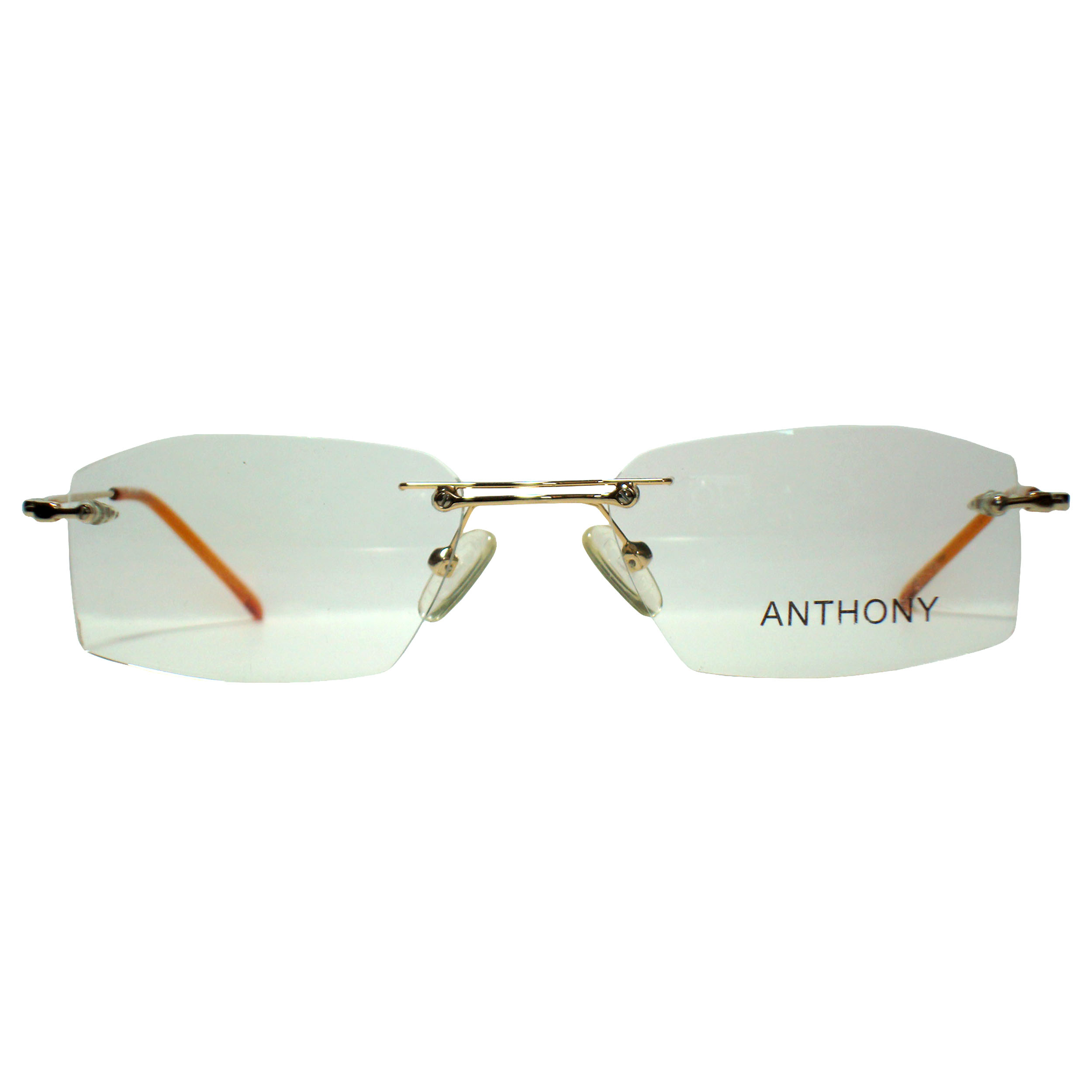 فریم عینک طبی مردانه کد 010