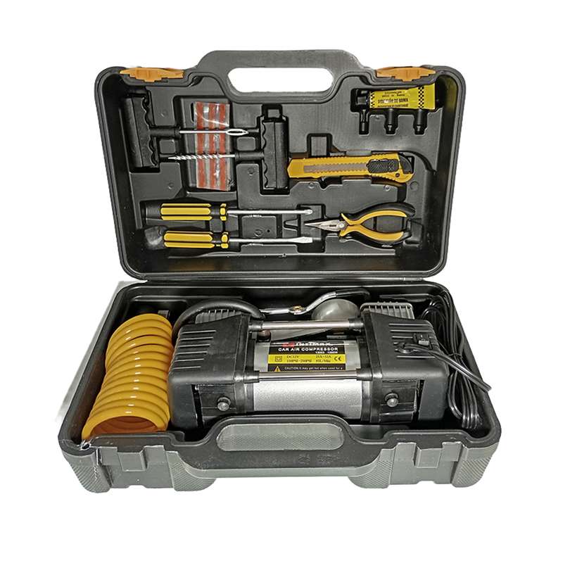 کمپرسور  هوا اینتیمکث مدل 13003 مجموعه 11 عددی