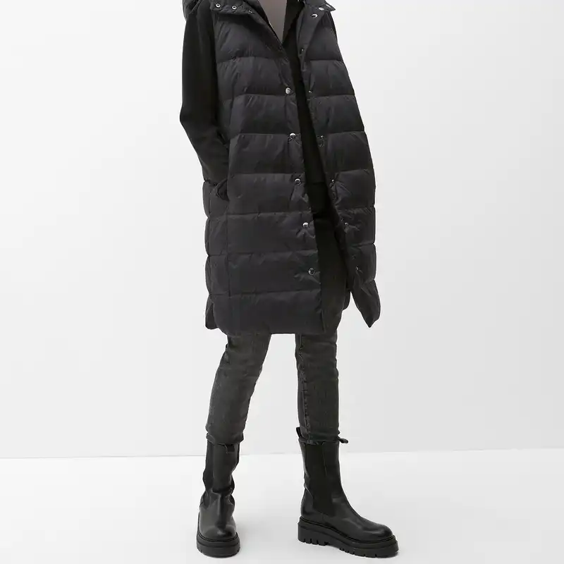 پافر زنانه اس.اولیور مدل 150.12.208.16.155.2116444