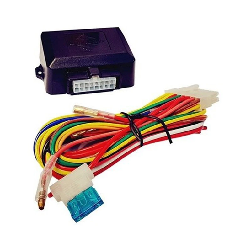 پاور ویندوز اتوماتیک مکس تون مدل 4 درب