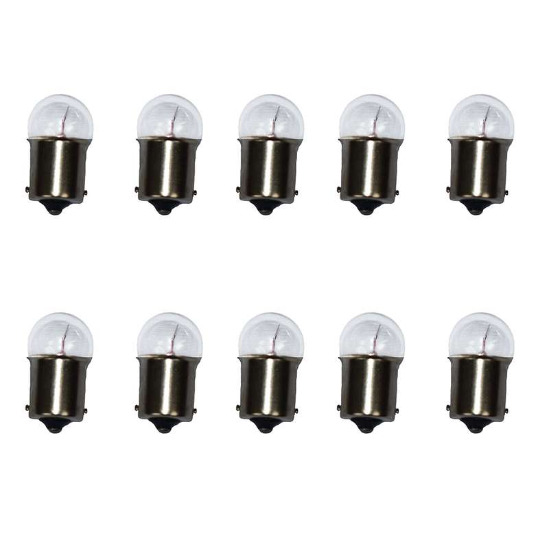 لامپ راهنما  موتور سیکلت ایکس تری مدل X3133 بسته 10عددی