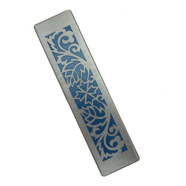 نشانگر کتاب مدل اسلیمی کد 72