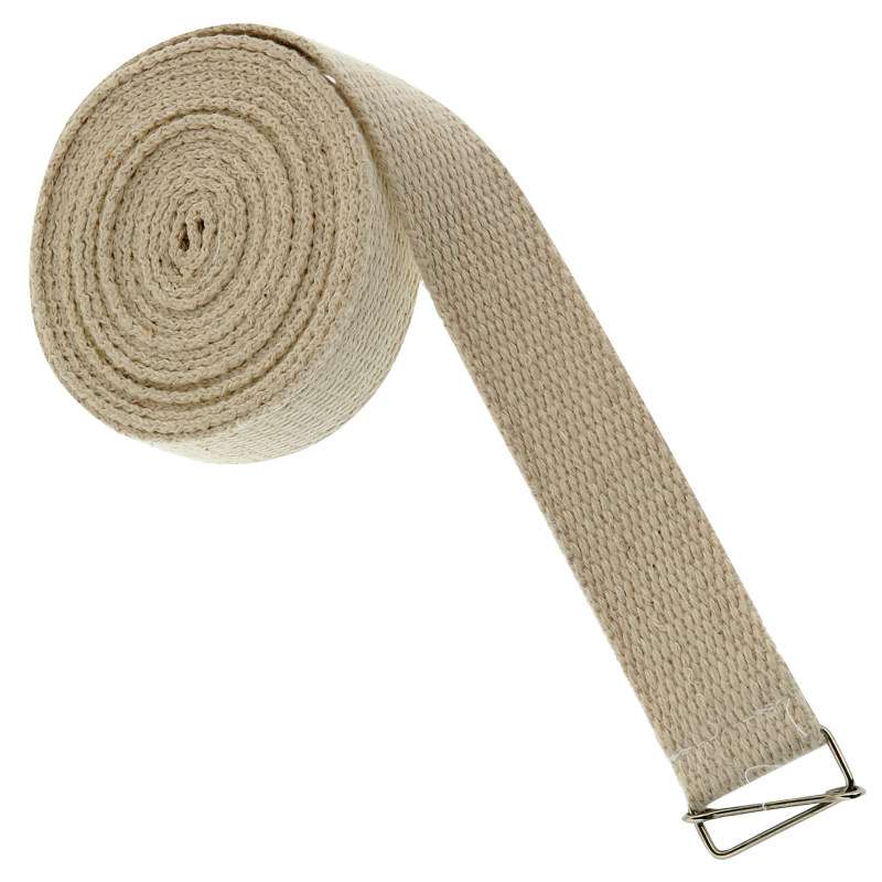 کمربند یوگا مدل 25mm