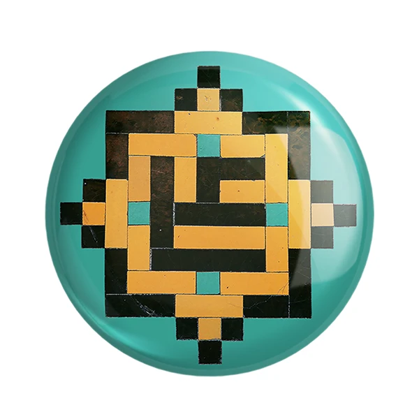 مگنت خندالو طرح عید غدیر کد 6183