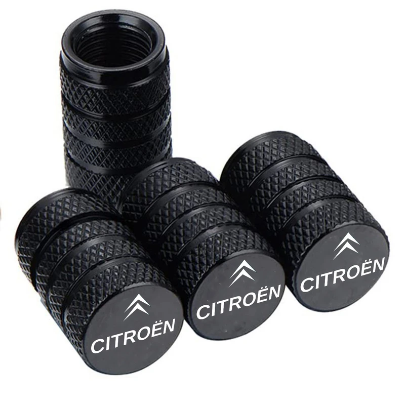 سر والف خودرو سیتروین مدل Citroen2026Ar2L مناسب برای زانتیا مجموعه 4 عددی