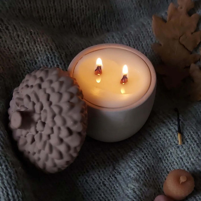 قالب مدل بانکه بلوط مجموعه 4 عددی