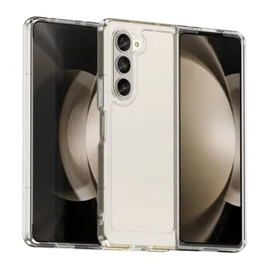 BodyGuard Sky 2 Case For Samsung Galaxy Z Fold 5