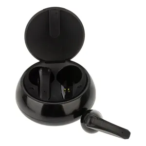 Dark Blue V11 Bluetooth Headphones