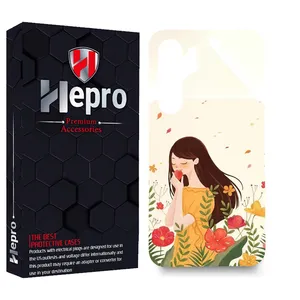 HEPRO MC Cover for SAMSUNG GALAXY S23 PLUS