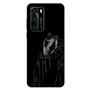 Megafone 1841 Cover For Huawei P40