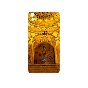 MAHOOT Chehel Sotoun Palace Cover Sticker for HTC One E9s