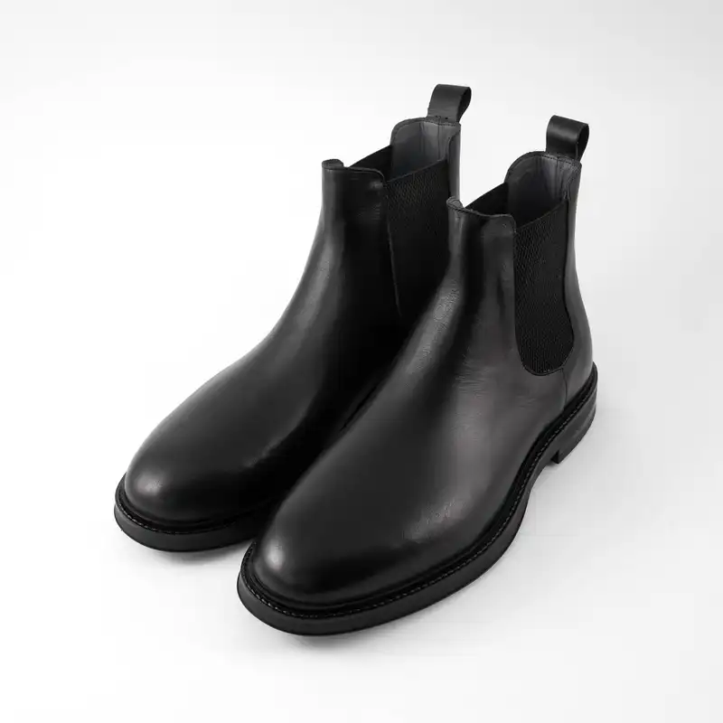 نیم بوت مردانه منط مدل k195 کد 74691