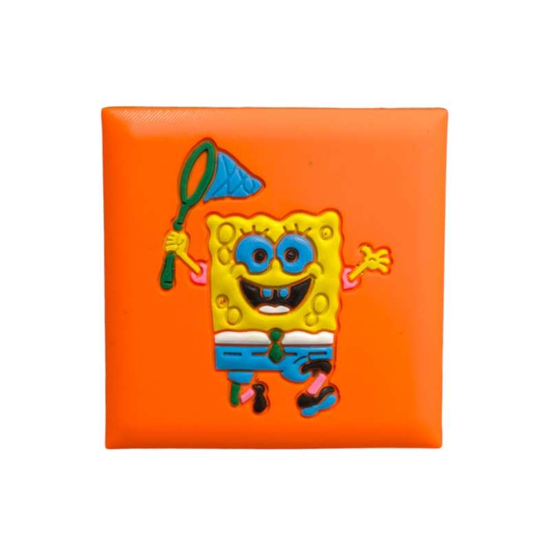 دستگیره کمد مدل باب اسفنجی کد 05