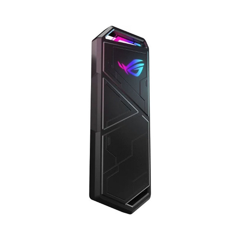 اس اس دی اکسترنال ایسوس مدل ARION LITE ظرفیت چهار ترابایت