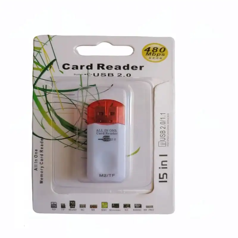 کارتخوان مدل 15in1