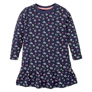 پیراهن دخترانه لوپیلو مدل YS001