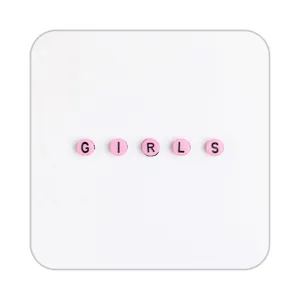 زیر لیوانی کاکتی طرح جملات انگیزشی و مثبت مدل mp24688