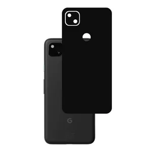BESTOR GB2-14 Cover For Google Pixel 4A 4G
