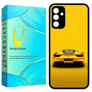 Ghab Guard GCHPA34 Cover For Samsung Galaxy A34 5G 