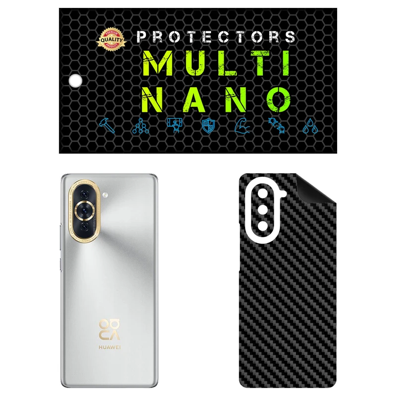 برچسب پوششی مولتی نانو مدل X-F1C مناسب برای گوشی موبایل هوآوی Nova 10