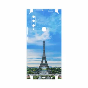 MAHOOT Paris City-FullSkin Cover Sticker for Honor 9X