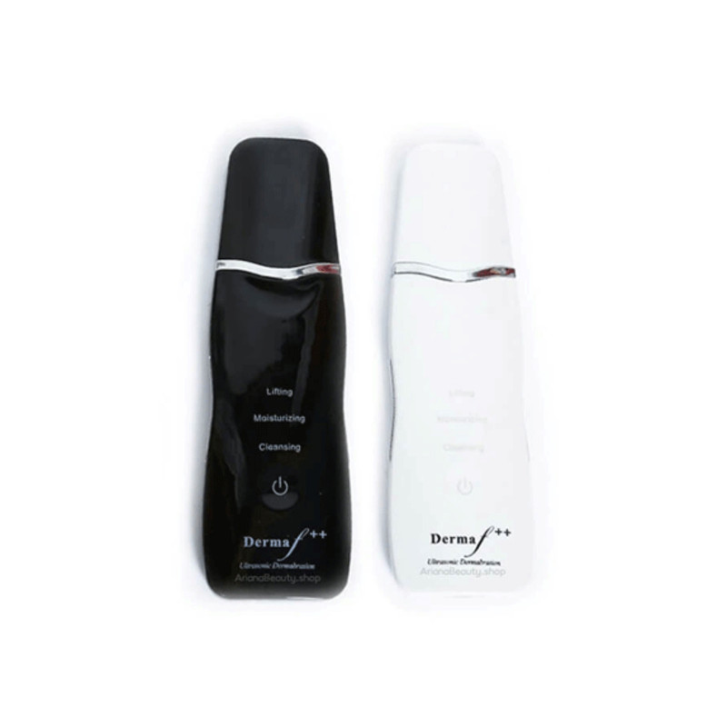 اتو صورت درما اف مدل دبل پلاس