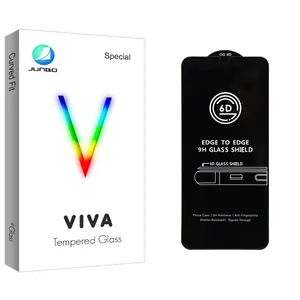 Junbo Viva Glass_Airbag Screen Protector For Samsung Galaxy A20