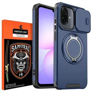  Samurai Eros Cover for Samsung Galaxy A07