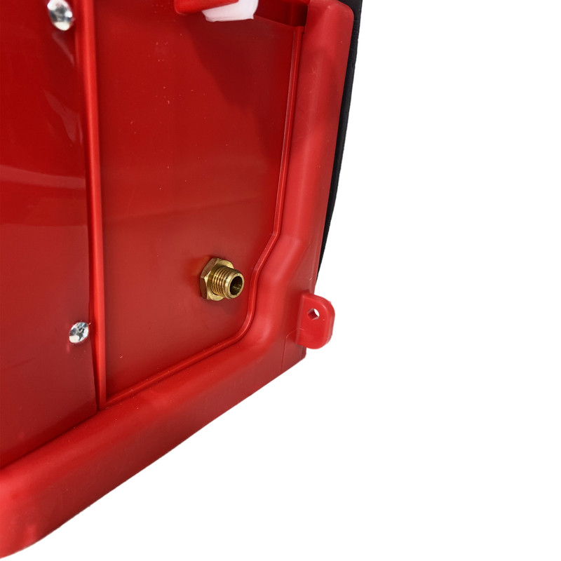 سمپاش شارژی رینو پاور مدل RP-620B 2021 ظرفیت 20 لیتر سمپاش شارژی رینو پاور مدل RP-620B 2021 ظرفیت 20 لیتر