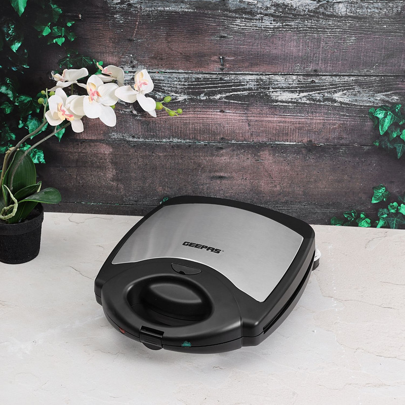 دونات ساز جی پاس مدل GNM6158