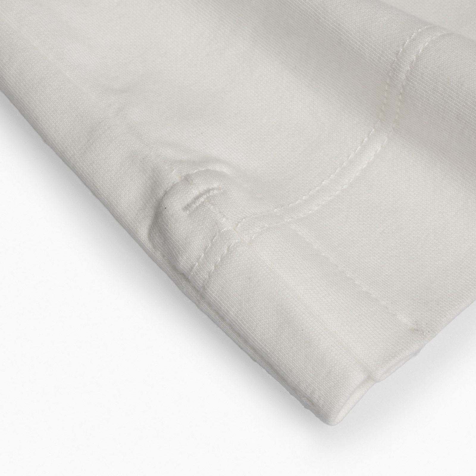 تی شرت آستین کوتاه مردانه کروم مدل 2510602 - - 3