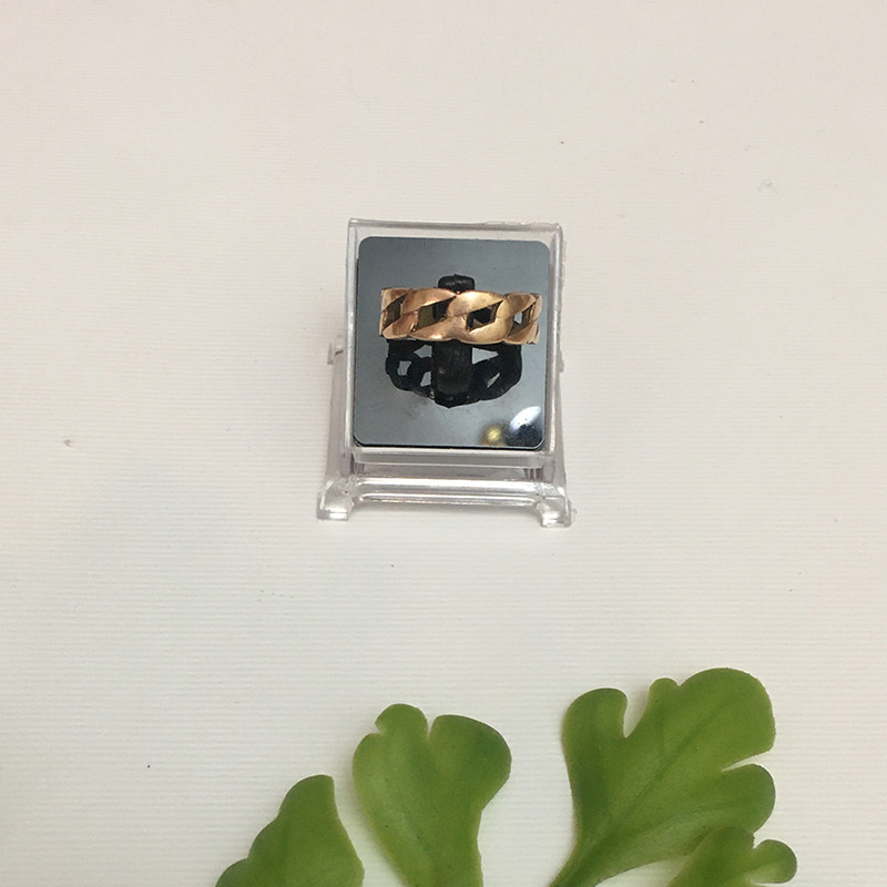 انگشتر دخترانه کد 05 انگشتر دخترانه کد 05