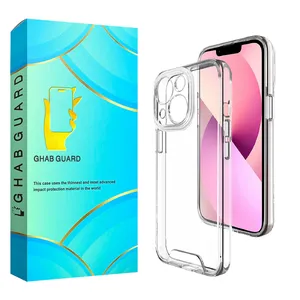 Ghab Guard SPACEG Cover For Apple iPhone 13