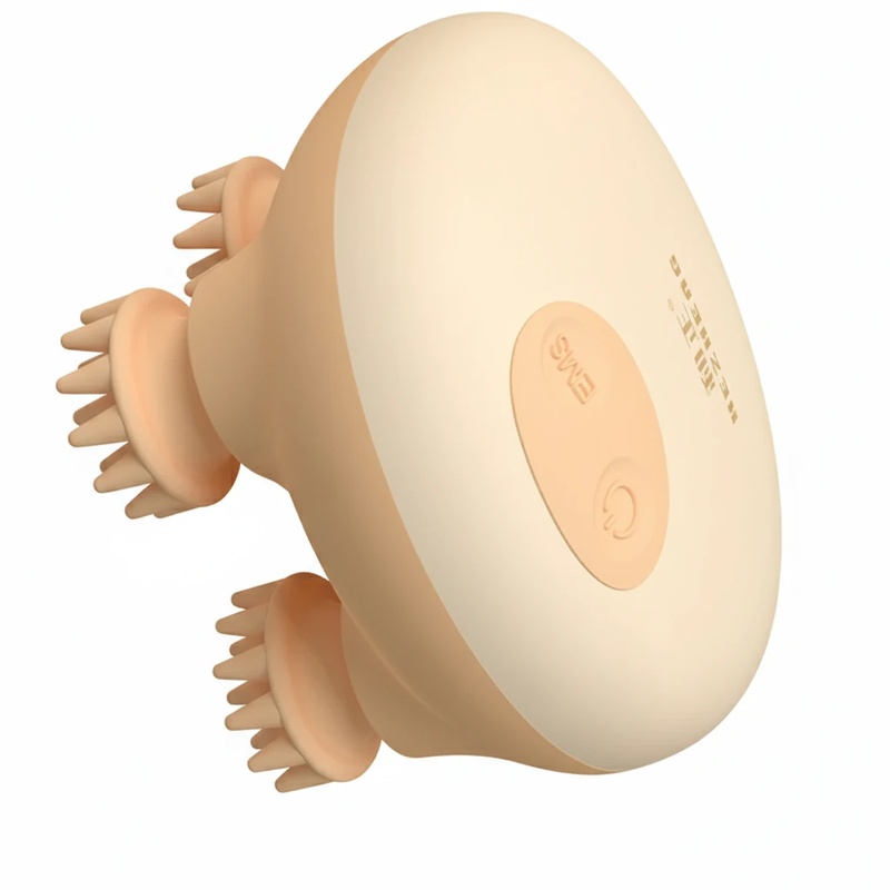 ماساژور برقی سر هژنگ مدل HZ-Head3