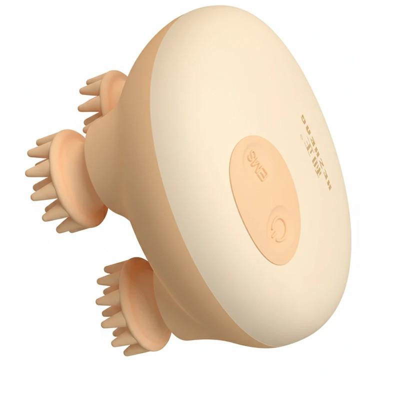 ماساژور برقی سر هژنگ مدل HZ-Head3
