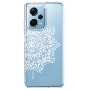 Megafone Mandala C63-W Cover For Xiaomi Poco X5 Pro