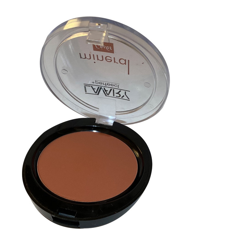 رژ گونه لاواری مدل plus perfect شماره 201