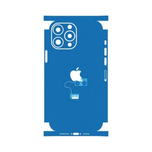MAHOOT Minimal DJ Icon-FullSkin Cover Sticker for Apple iPhone 13 Pro Max