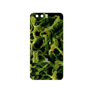 MAHOOT Atom Universe 2 Cover Sticker for Honor 9